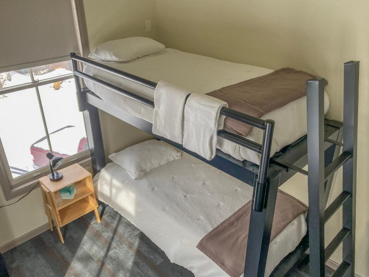 Crested Butte Hostel Dış mekan fotoğraf